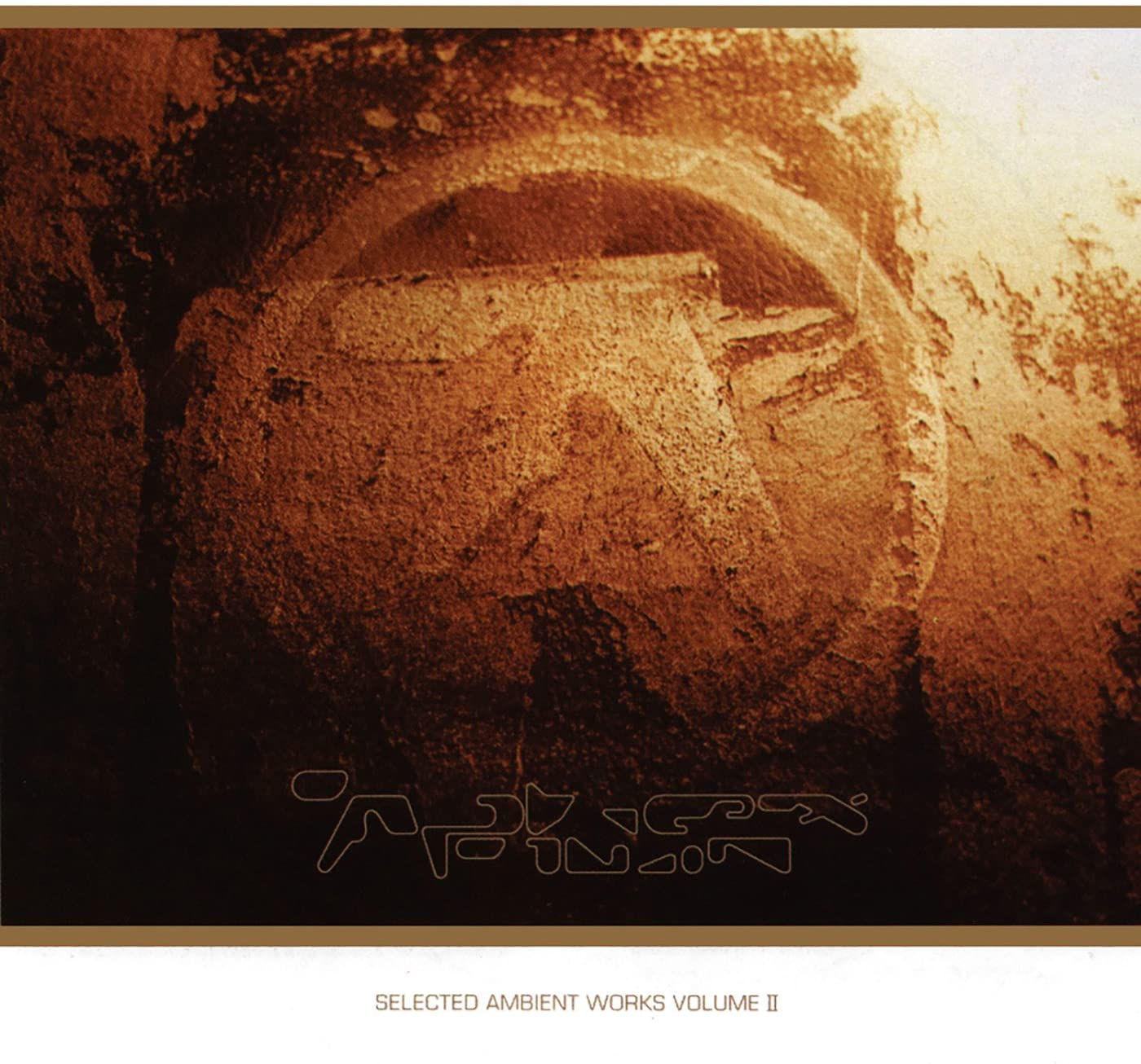 Aphex Twin – Selected Ambient Works II